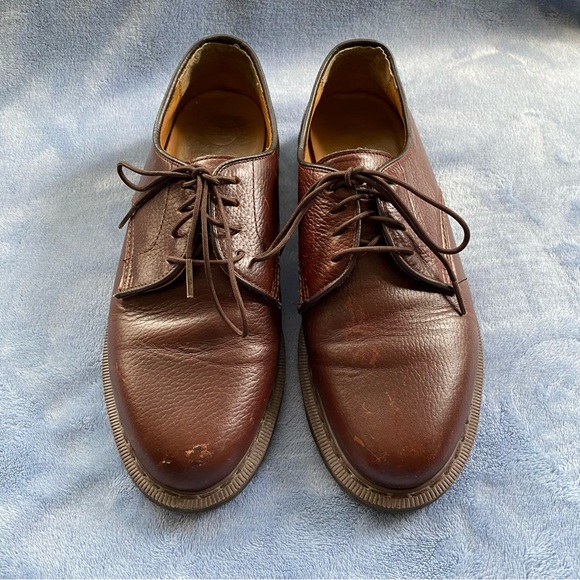 Dr. Martens Octavius  Oxfords - Picture 2 of 13